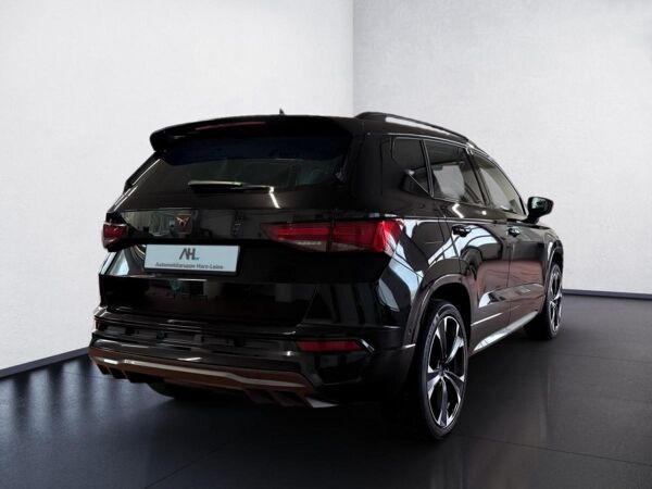 Cupra Ateca 2.0 TSI 4Drive DSG LED Navi ACC 360° Beats bild 6