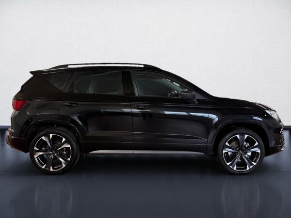 Cupra Ateca 2.0 TSI 4Drive DSG LED Navi ACC 360° Beats bild 7