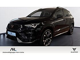 Cupra Ateca VZ 2.0 TSI 4Drive DSG LED Navi ACC AHK 360°