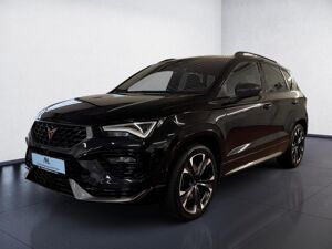 Cupra Ateca VZ 2.0 TSI 4Drive DSG LED Navi ACC AHK 360° bild 1