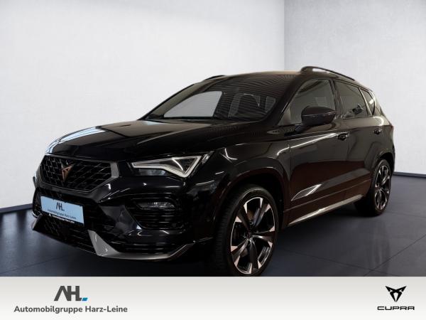 Cupra Ateca VZ 2.0 TSI 4Drive DSG LED Navi ACC AHK 360° bild