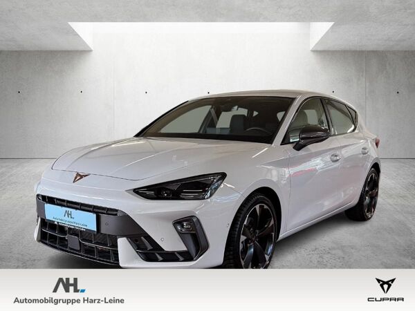 Cupra Leon 2.0 TDI DSG Edge Matrix Navi ACC RFK ACC LM bild 1