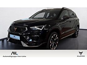 Cupra Ateca 2.0 TSI 4Drive DSG LED Navi ACC AHK 360°