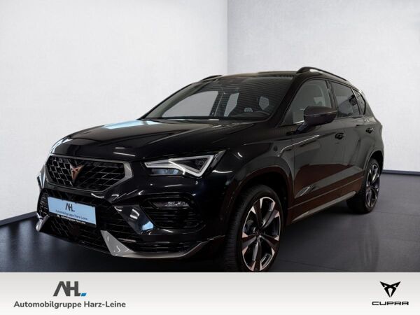 Cupra Ateca 2.0 TSI 4Drive DSG LED Navi ACC AHK 360° bild 1
