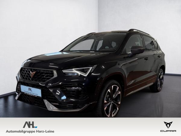 Cupra Ateca 2.0 TSI 4Drive DSG LED Navi ACC AHK 360° bild