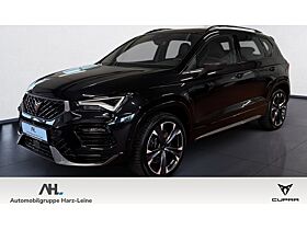 Cupra Ateca VZ 2.0 TSI 4Drive DSG LED Navi ACC Pano Beats