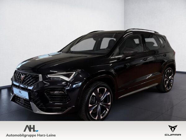 Cupra Ateca VZ 2.0 TSI 4Drive DSG LED Navi ACC Pano Beats bild