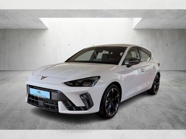 Cupra Leon 2.0 TDI DSG Edge Matrix Navi ACC RFK ACC LM bild 2