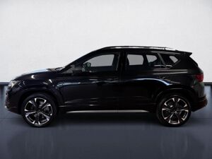 Cupra Ateca VZ 2.0 TSI 4Drive DSG LED Navi ACC Pano Beats bild 2