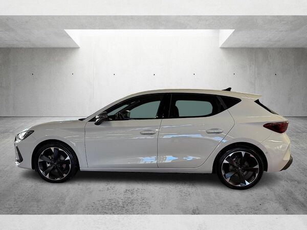 Cupra Leon 2.0 TDI DSG Edge Matrix Navi ACC RFK ACC LM bild 3