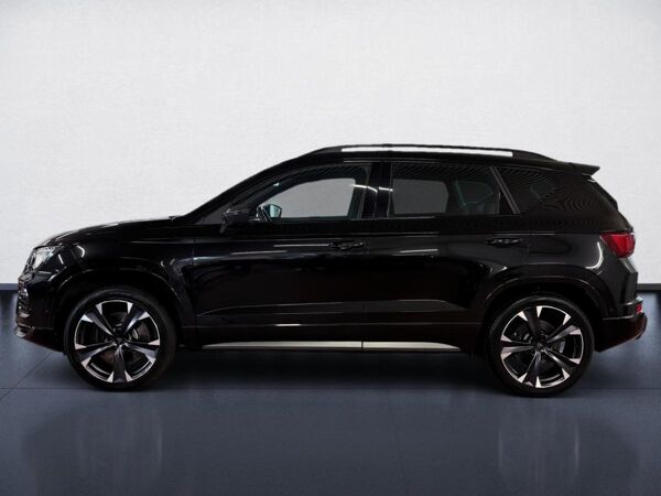 Cupra Ateca VZ 2.0 TSI 4Drive DSG LED Navi ACC AHK 360° bild 3