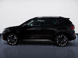 Cupra Ateca 2.0 TSI 4Drive DSG LED Navi ACC AHK 360° bild 3