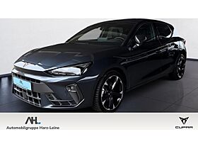 Cupra Leon 2.0 TDI DSG Edge Matrix Navi ACC RFK ACC LM Cupra Leon 2.0 TDI DSG Edge Matrix Navi ACC RFK ACC LM