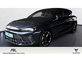 Cupra Leon 2.0 TDI DSG Edge Matrix Navi ACC RFK ACC LM