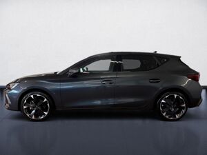Cupra Leon 2.0 TDI DSG Edge Matrix Navi ACC RFK ACC LM bild 2