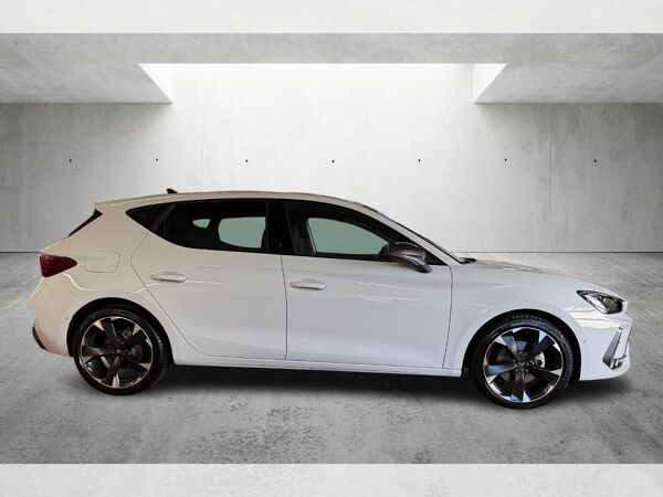 Cupra Leon 2.0 TDI DSG Edge Matrix Navi ACC RFK ACC LM bild 7
