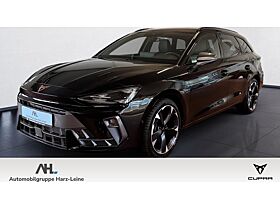Cupra Leon Sportstourer 2.0 TDI DSG Edge Matrix Navi ACC
