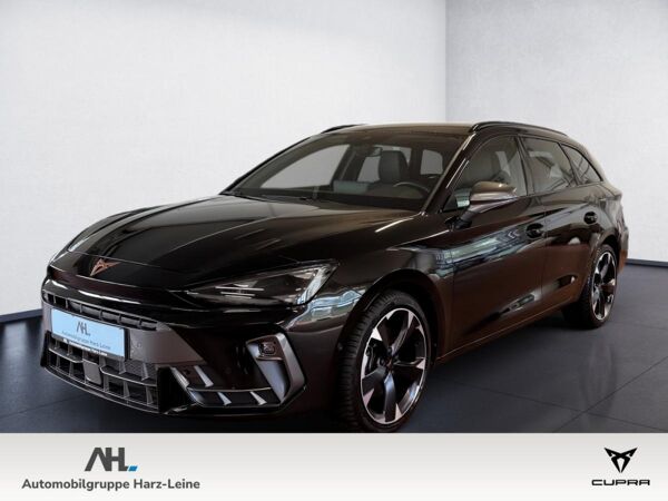 Cupra Leon Sportstourer 2.0 TDI DSG Edge Matrix Navi ACC bild 1