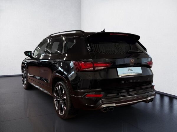 Cupra Ateca VZ 2.0 TSI 4Drive DSG LED Navi ACC AHK 360° bild 4