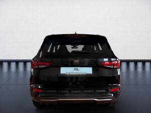 Cupra Ateca 2.0 TSI 4Drive DSG LED Navi ACC AHK 360° bild 4