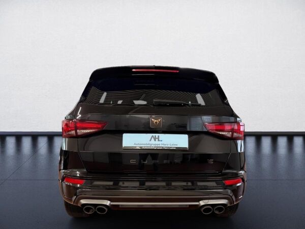 Cupra Ateca VZ 2.0 TSI 4Drive DSG LED Navi ACC AHK 360° bild 5