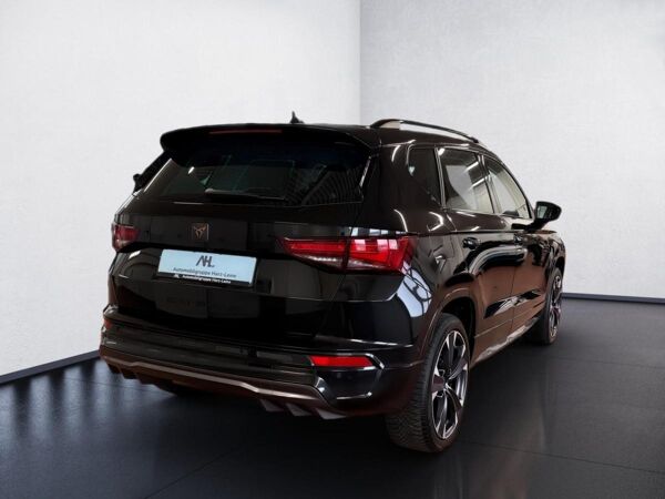 Cupra Ateca 2.0 TSI 4Drive DSG LED Navi ACC AHK 360° bild 6