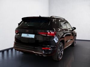 Cupra Ateca 2.0 TSI 4Drive DSG LED Navi ACC AHK 360° bild 6