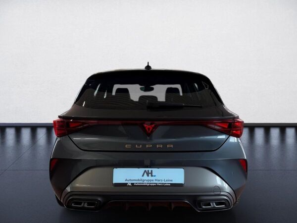 Cupra Leon 2.0 TDI DSG Edge Matrix Navi ACC RFK ACC LM bild 5