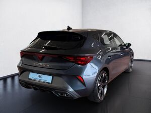 Cupra Leon 2.0 TDI DSG Edge Matrix Navi ACC RFK ACC LM bild 5