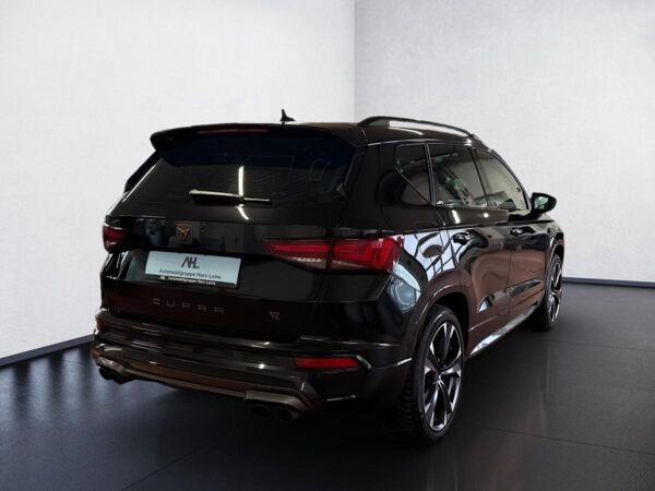Cupra Ateca VZ 2.0 TSI 4Drive DSG LED Navi ACC Pano Beats bild 6