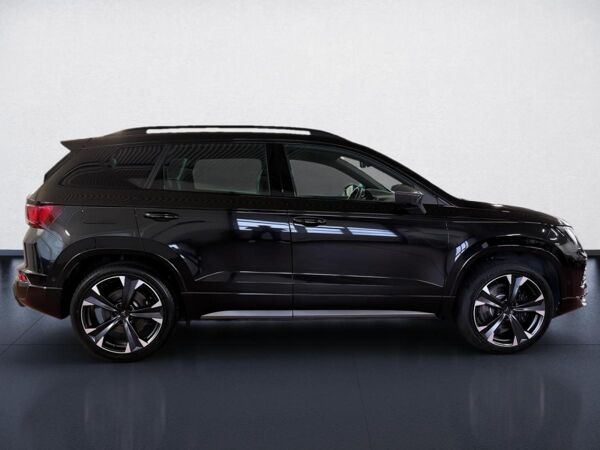 Cupra Ateca VZ 2.0 TSI 4Drive DSG LED Navi ACC AHK 360° bild 7
