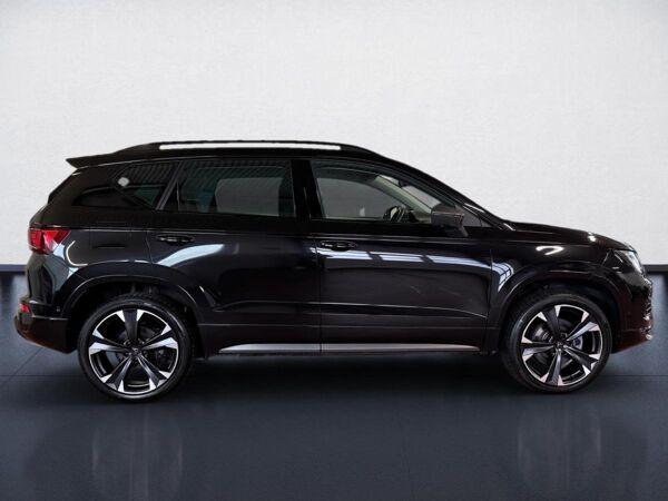 Cupra Ateca 2.0 TSI 4Drive DSG LED Navi ACC AHK 360° bild 7