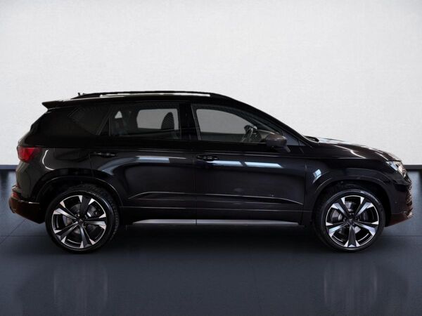 Cupra Ateca VZ 2.0 TSI 4Drive DSG LED Navi ACC Pano Beats bild 7