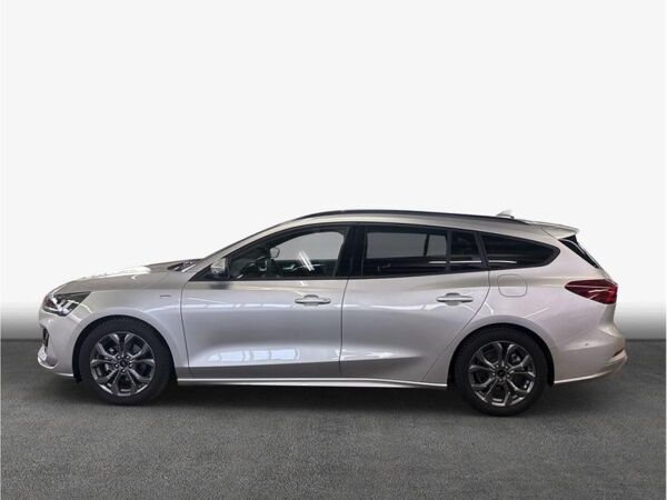 Ford Focus Turnier 1.0 EcoBoost Hybrid Aut. ST-LINE X*INKL. FRACHT!!!*SOFORT*AHK* bild 3