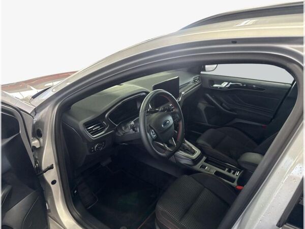 Ford Focus Turnier 1.0 EcoBoost Hybrid Aut. ST-LINE X*INKL. FRACHT!!!*SOFORT*AHK* bild 5
