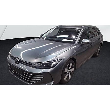 VW Passat leasen
