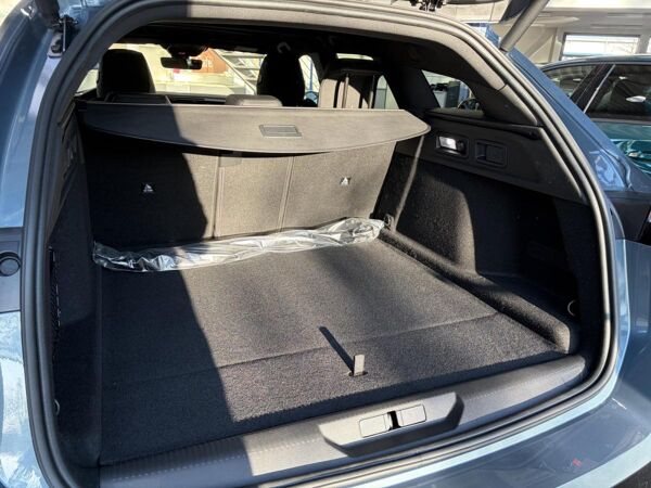 Peugeot 308 SW GT Hybrid 145 ❗NEUES FACELIFT, SOFORT VERFÜGBAR❗ bild 5