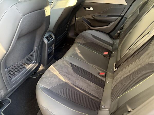 Peugeot 308 SW GT Hybrid 145 ❗NEUES FACELIFT, SOFORT VERFÜGBAR❗ bild 6