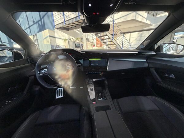 Peugeot 308 SW GT Hybrid 145 ❗NEUES FACELIFT, SOFORT VERFÜGBAR❗ bild 7