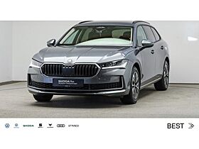 Skoda Superb Combi 2.0 TSI DSG SELECTION*MATRIX*STHZG*AHK*NAVI Skoda Superb Combi 2.0 TSI DSG SELECTION*MATRIX*STHZG*AHK*NAVI