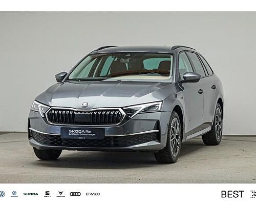 Skoda Octavia Combi 2.0 TDI DSG TOUR*MATRIX*AREA-VIEW*AHK*PDC*SHZ*NAVI*KLIMA