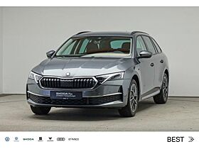 Skoda Octavia Combi 2.0 TDI DSG TOUR*MATRIX*AREA-VIEW*AHK*PDC*NAVI