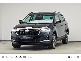 Skoda Karoq 2.0 TDI DSG TOUR*MATRIX*STHZ*AHK*KAMERA*NAVI