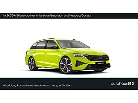 Skoda Octavia Combi RS 2,0 TSI SHZ+NAVI+KAMERA+KEYLESS - sofort verfügbar!