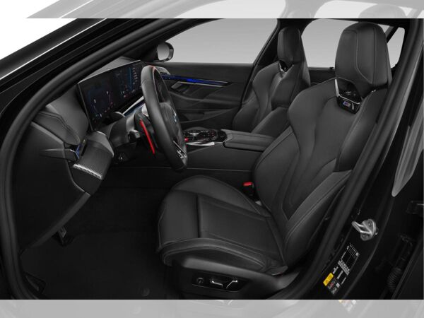 BMW M5 Touring xDrive Plug-In Hybrid xDrive 🌼5 Fahrzeuge - Frühlingsaktion🌼 bild 5