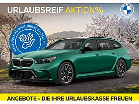 BMW M5 Touring xDrive Plug-In Hybrid xDrive 🌼5 Fahrzeuge - Frühlingsaktion🌼 BMW M5 Touring xDrive Plug-In Hybrid xDrive 🌼5 Fahrzeuge - Frühlingsaktion🌼