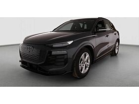 Audi Q6 e-tron Performance advanced AHK MATRIX PANO