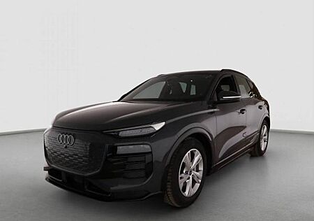 Audi Q6 e-tron Performance advanced AHK MATRIX PANO