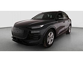 Audi Q6 e-tron Performance advanced AHK MATRIX PANO