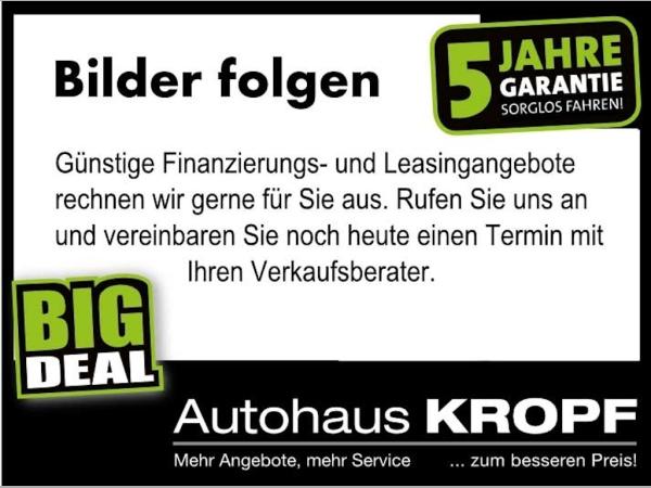 Opel Mokka 1.2 Turbo Ultimate ACC+Alcantara+Navi+SHZ bild